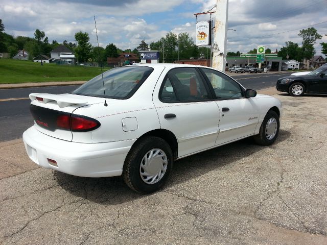 Pontiac Sunfire 1999 photo 3