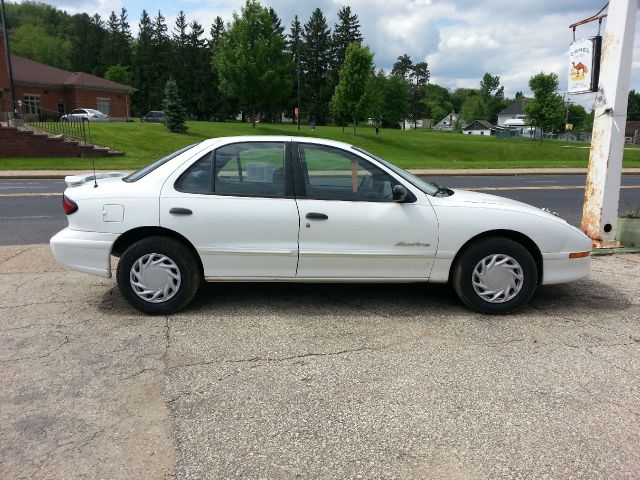 Pontiac Sunfire 1999 photo 4