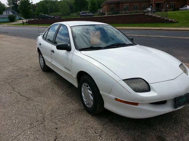 Pontiac Sunfire 1999 photo 5