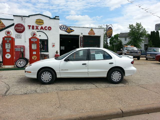 Pontiac Sunfire 1999 photo 6