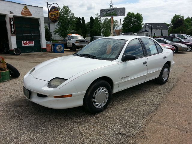 Pontiac Sunfire 1999 photo 7