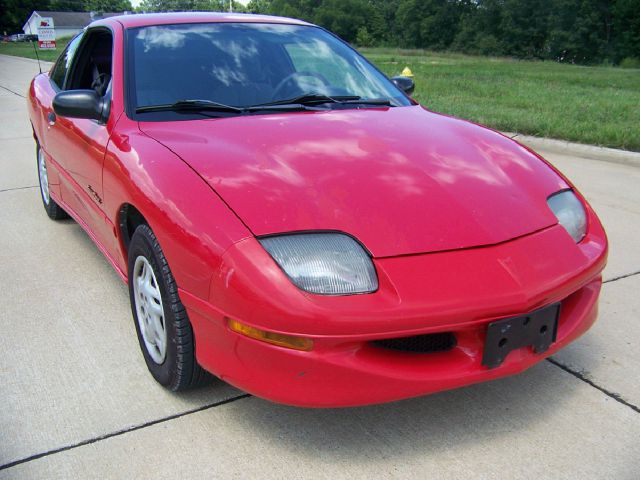 Pontiac Sunfire 1999 photo 1