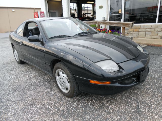 Pontiac Sunfire 4dr Sdn SL Auto Sedan Coupe