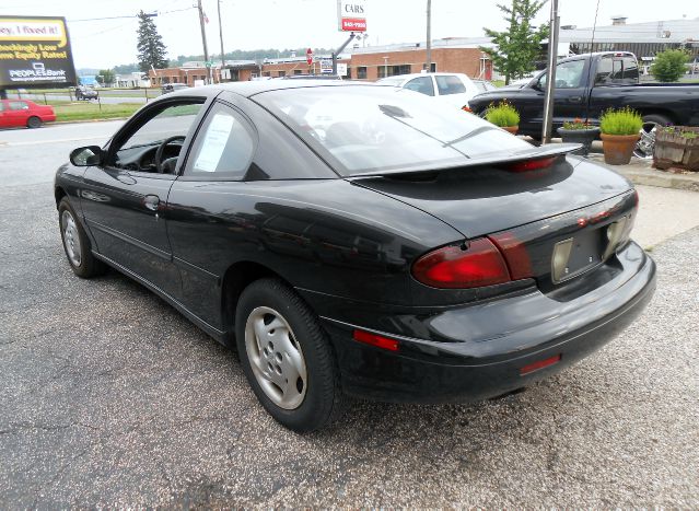 Pontiac Sunfire 1999 photo 1