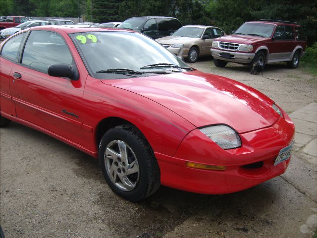 Pontiac Sunfire 1999 photo 3