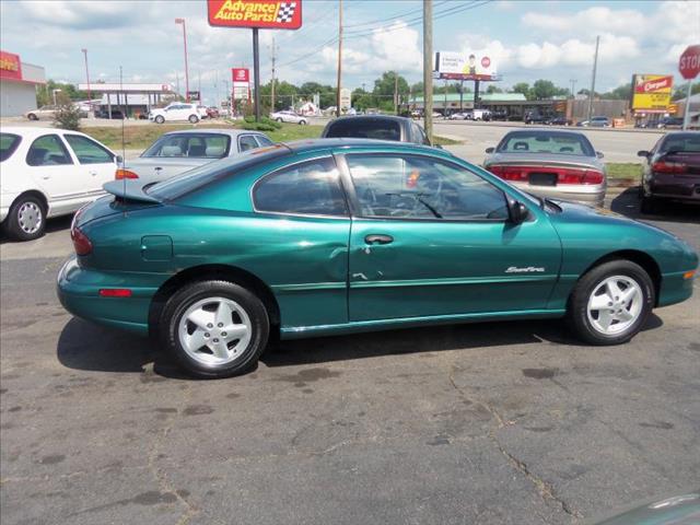 Pontiac Sunfire 1999 photo 4