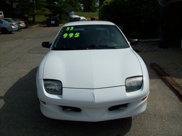 Pontiac Sunfire 1999 photo 3