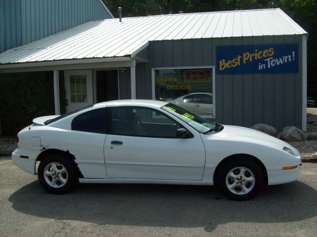 Pontiac Sunfire 1999 photo 4