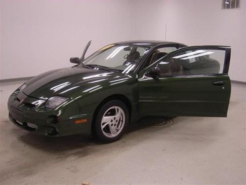 Pontiac Sunfire 2000 photo 4