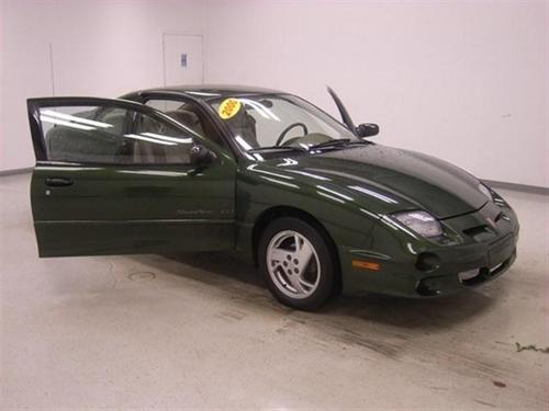 Pontiac Sunfire 2000 photo 5