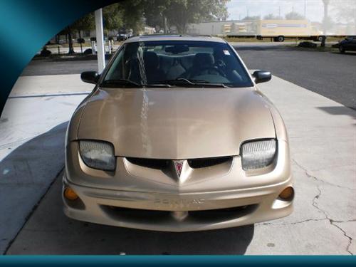 Pontiac Sunfire 2000 photo 3