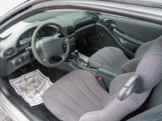 Pontiac Sunfire 2000 photo 5