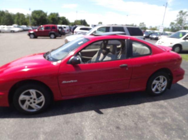 Pontiac Sunfire 2000 photo 4