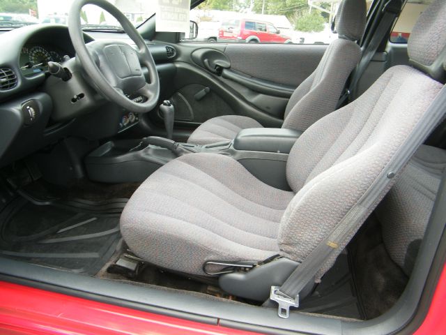 Pontiac Sunfire 2000 photo 1