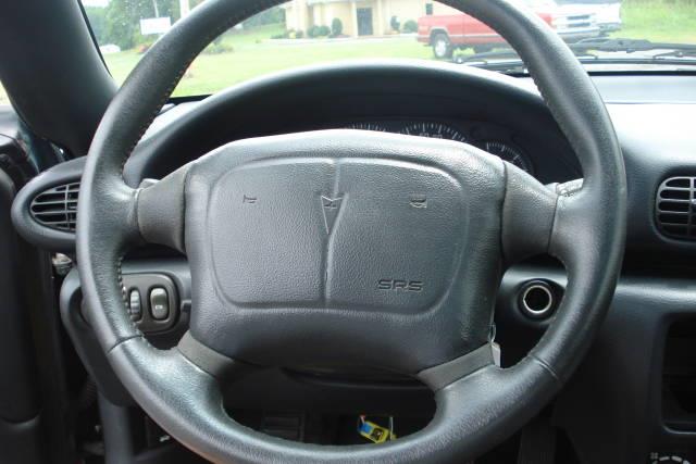 Pontiac Sunfire 2000 photo 12