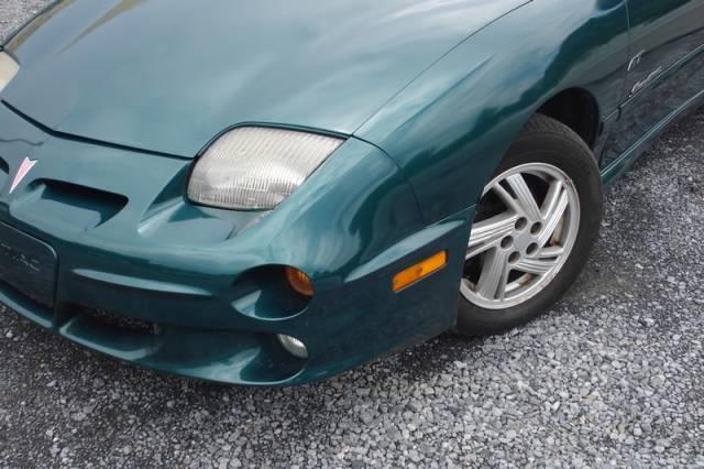 Pontiac Sunfire 2000 photo 31