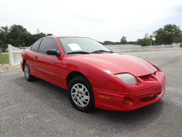 Pontiac Sunfire 2000 photo 3