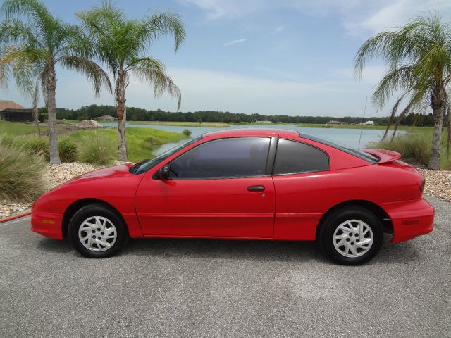 Pontiac Sunfire 2000 photo 4