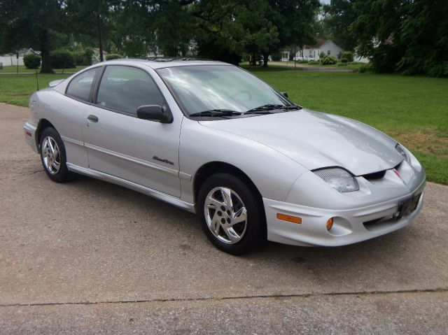 Pontiac Sunfire 2000 photo 3