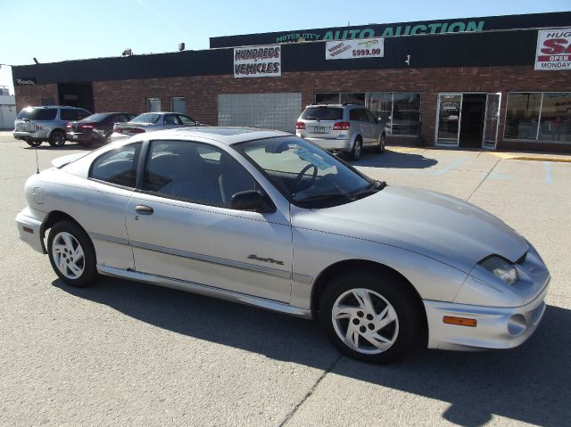 Pontiac Sunfire 2000 photo 4