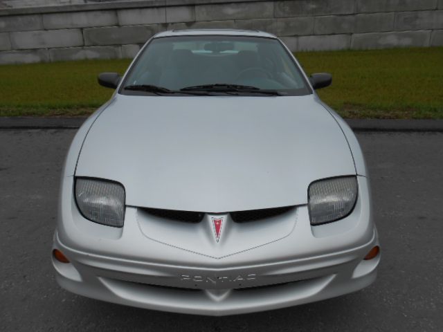 Pontiac Sunfire 2000 photo 20