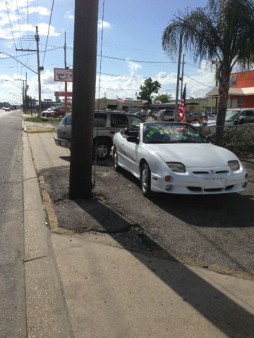 Pontiac Sunfire 2000 photo 4