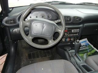 Pontiac Sunfire 2000 photo 1