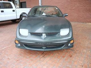 Pontiac Sunfire 2000 photo 2