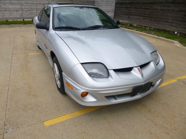 Pontiac Sunfire 2000 photo 26