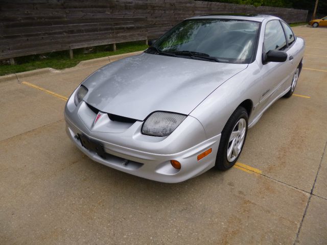 Pontiac Sunfire 2000 photo 34