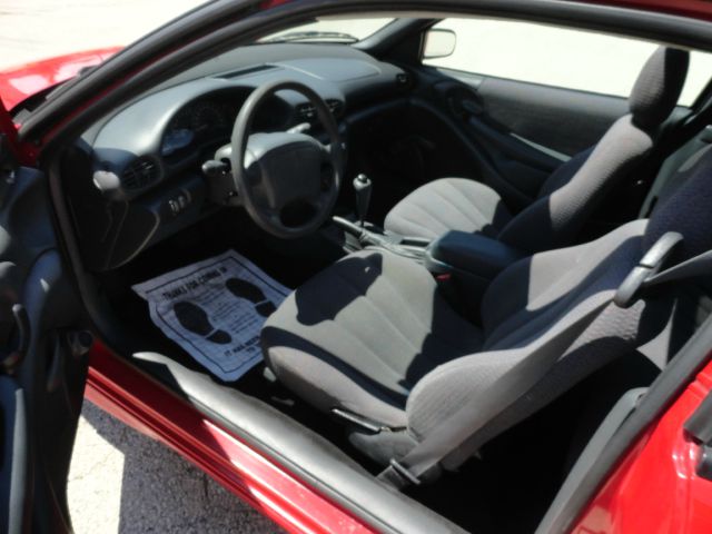 Pontiac Sunfire 2001 photo 3