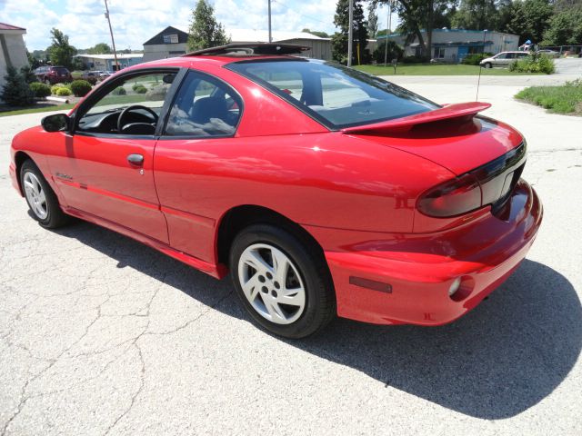 Pontiac Sunfire 2001 photo 4