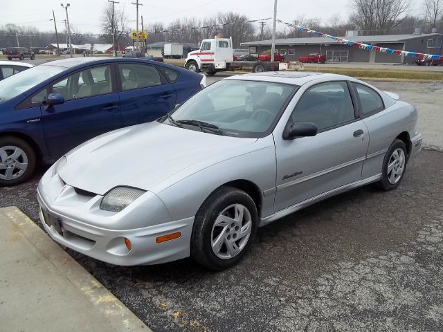 Pontiac Sunfire 2001 photo 1