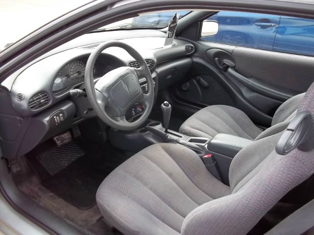 Pontiac Sunfire 2001 photo 3