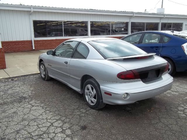 Pontiac Sunfire 2001 photo 4