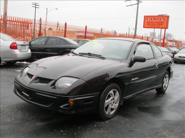 Pontiac Sunfire 2001 photo 1