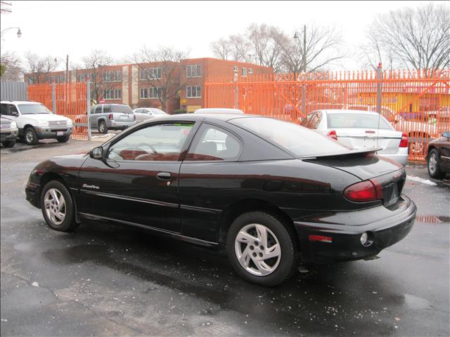 Pontiac Sunfire 2001 photo 3