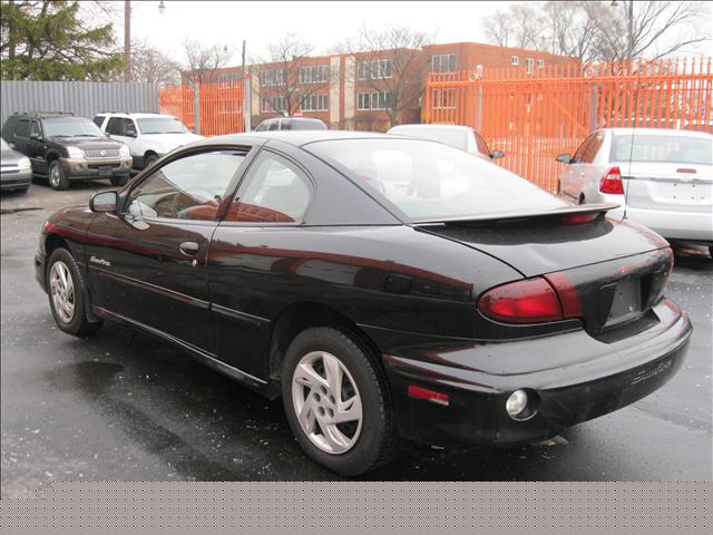 Pontiac Sunfire 2001 photo 4