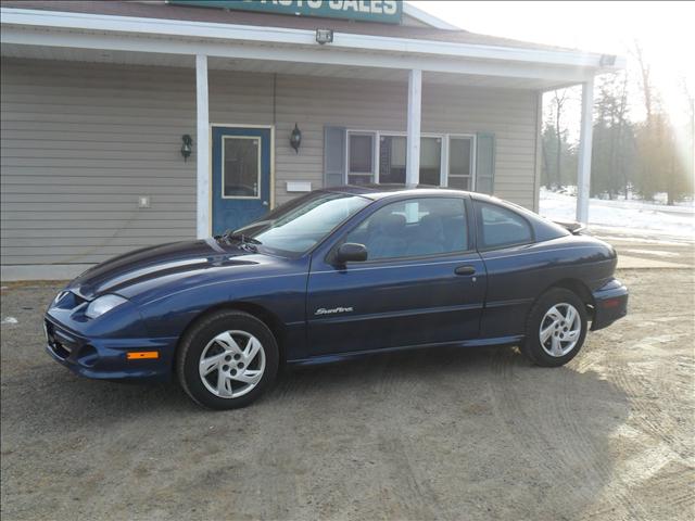 Pontiac Sunfire 2001 photo 1