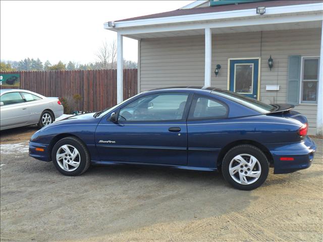 Pontiac Sunfire 2001 photo 2