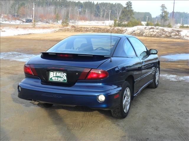 Pontiac Sunfire 2001 photo 3