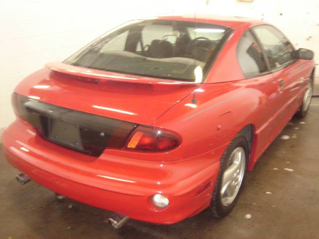 Pontiac Sunfire 2001 photo 1