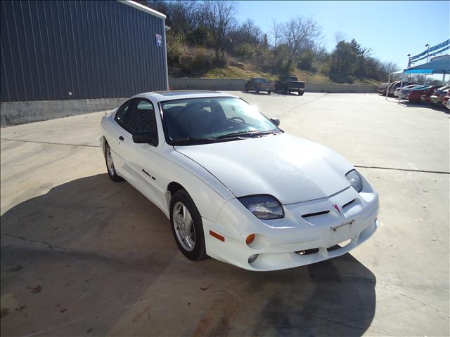 Pontiac Sunfire Passion Coupe