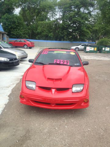 Pontiac Sunfire 2001 photo 10