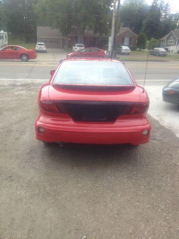 Pontiac Sunfire 2001 photo 5