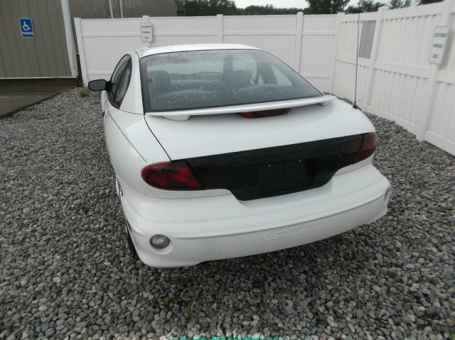 Pontiac Sunfire 2001 photo 1