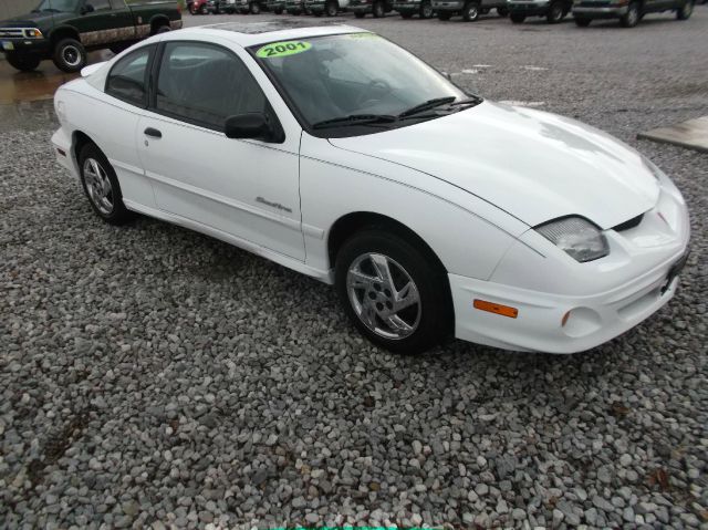 Pontiac Sunfire 2001 photo 3