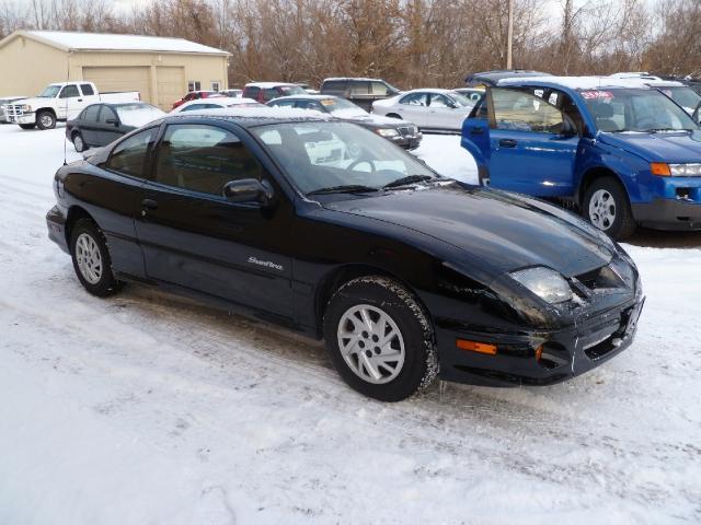 Pontiac Sunfire SE Coupe