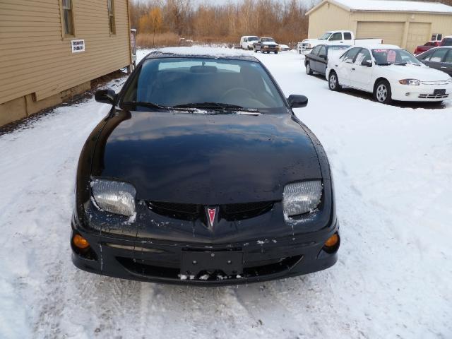 Pontiac Sunfire 2001 photo 1