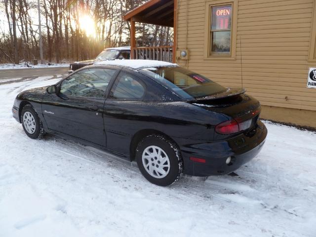 Pontiac Sunfire 2001 photo 3